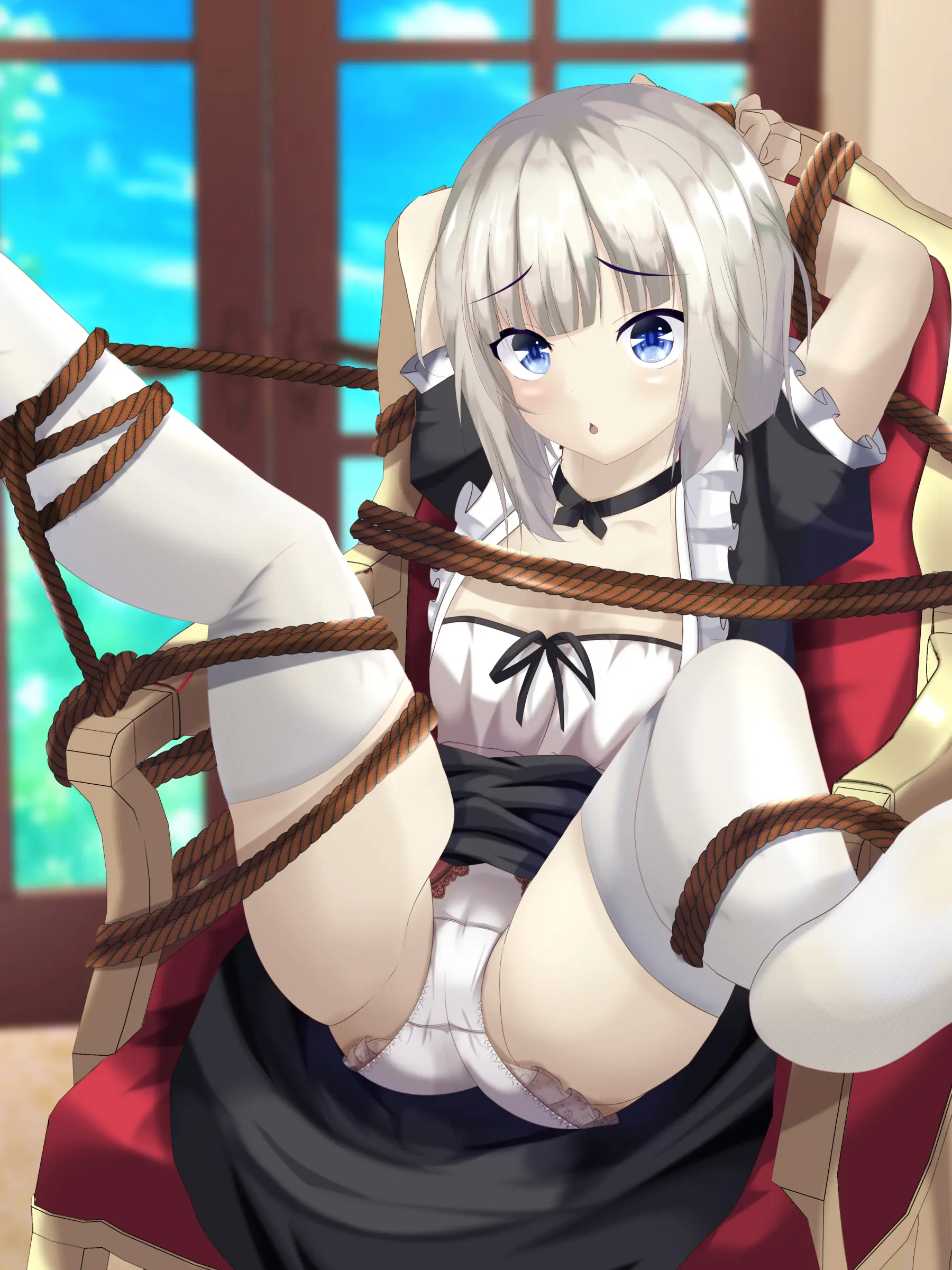 Onnanoko Ga Seieki To Oshikko Mamire Ni Naru Dake No CG-Shuu | 여자아이가 정액과 오줌 범벅이 되기만 하는 CG 모음집